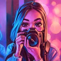 Mis Vivís - Comunicación Social (🤵🏻♀️👩🏻🎓) - Since September 25th. 2016 (4⃣👧🏻) - Community Manager 🧑🏻💻