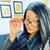 NuNicka Epps (@nunickae) 's Twitter Profile