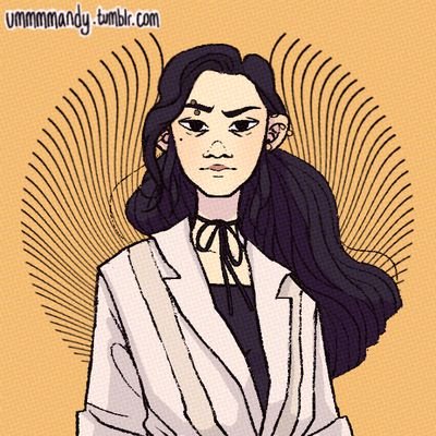 I made another account for all my tv show and book rantings someone help me.🔞. She/her. 90's baby.