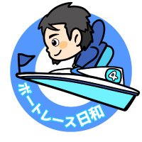 🚤ボートレース日和(旧競艇日和)@データ分析サイト決定版サイト🚤 (@kyoteibiyori2) 's Twitter Profile