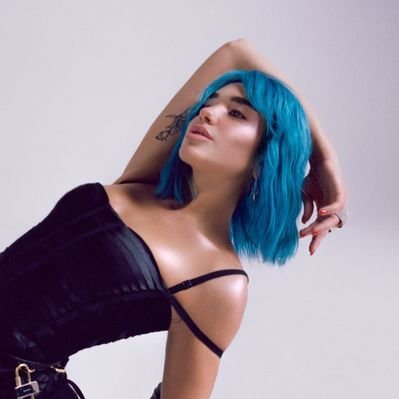 bestofdualipaa's profile picture. Dua Lipa fan page 🇹🇷