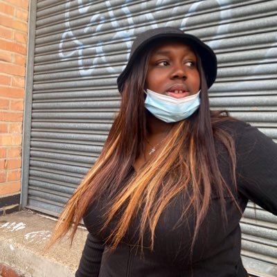 niffyokunfulure's profile picture. sc; niffy_oxo