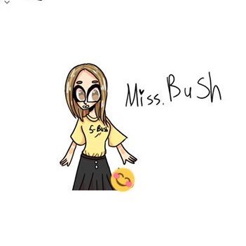 MsBush3564 Profile Picture