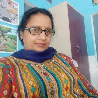 Rekha Awasthi (@rekhaawasthi11) 's Twitter Profile