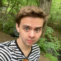 James Mansfield (@jamestmansfield) 's Twitter Profile