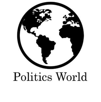 PoliticsWorld90 Profile Picture