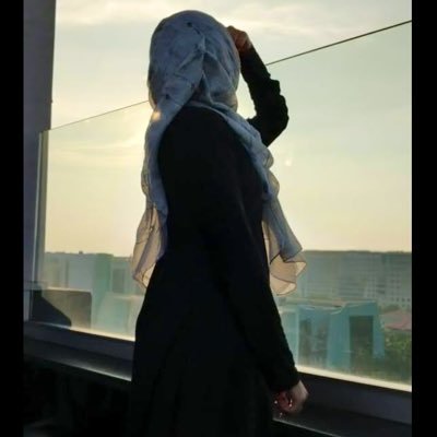 Afizah_141's profile picture. Blessed_soul