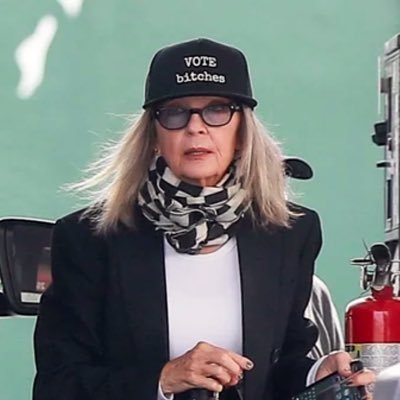 Dianekeatonstan's profile picture. 