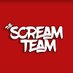 The Scream Team (@TheScreamTweets) Twitter profile photo