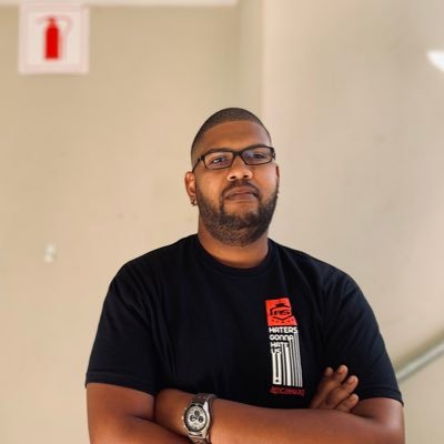 Djtweeksa's profile picture. The Is #TheTweekLife