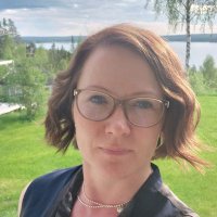 Sanna Ranta(@rantaster) 's Twitter Profile Photo