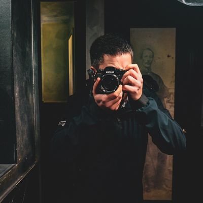 iamdave_3's profile picture. •Street Photography丨Candid丨Travel• 
•Fujifilm XT-2
•IG: @iamdave_3 📍Barcelona 
•All pictures are mine