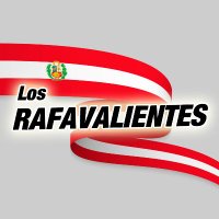 Los RafaValientes(@rafavalientes) 's Twitter Profile Photo