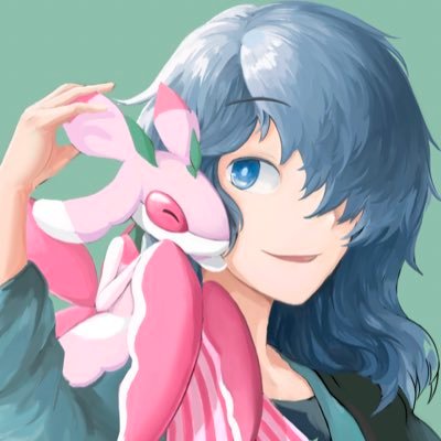 蒼砂ゆよよさんのプロフィール画像