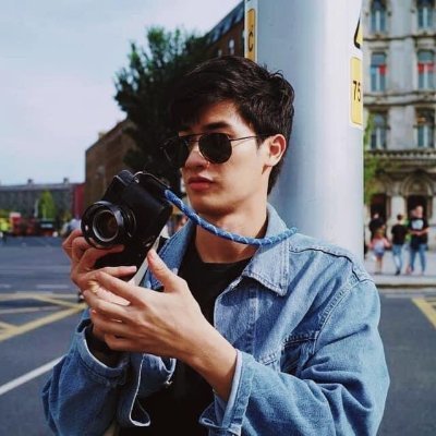 vihoukratana's profile picture. (Roleplayer ; beware NSFW) ตะวัน วิหครัตน์ ─ An actor and show host.