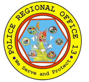 Caraga PRO 13 PNP Profile