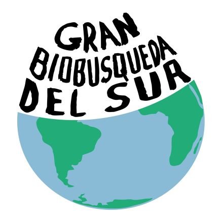 Grande BioBlitz do Hemisfério Sul | Gran Biobúsqueda del Sur | Great Southern Bioblitz: ciência cidadã unida ao levantamento da biodiversidade #GSB2022