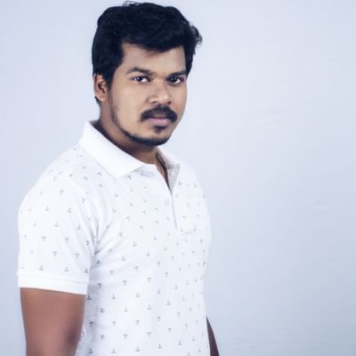 Vigneshauk's profile picture. Nothing Comes Easy in Life