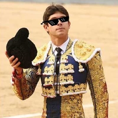 Hola! Yo soy senior vechain! No nerds here! up only!