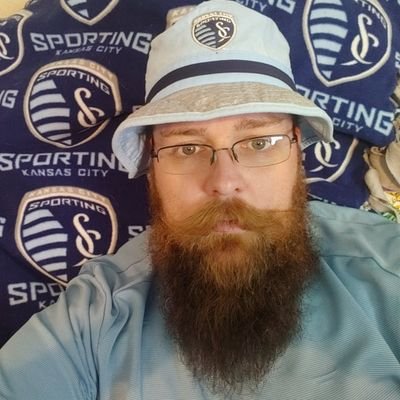IT Tech by day, writer and assistance editor at MLSFantasyBoss by night. Part time contributor at https://t.co/Zr5RfkzEYb

I'm a KC Native and KC Sports fan.