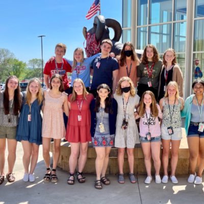 RamsStuCo's profile picture. 