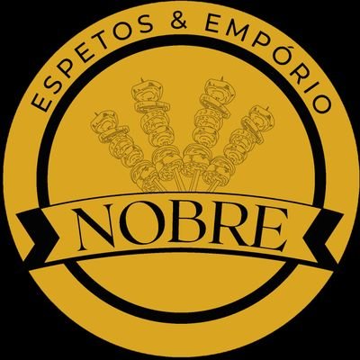 NOBRE Espetos & Empório