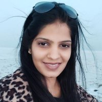 CA Ankita Khetan 🇮🇳(@ankitabansal7) 's Twitter Profile Photo