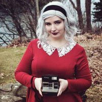 Evie E 🌛🌝🌜 (@evieecosplay) 's Twitter Profile