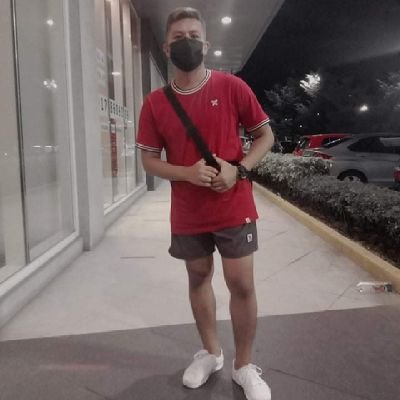 Marcus_0305's profile picture. everything can change