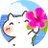 琴音のアイコン