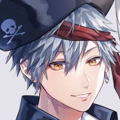岸 海星(きしかいせい)🌊⭐さんのプロフィール画像