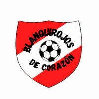 Blanquirojos de Corazón⚽️🇵🇪 (Tadeo Rodriguez J.)(@BlanquirojosC) 's Twitter Profile Photo