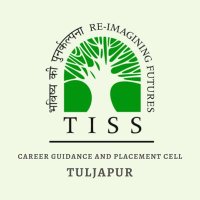 CGPC, TISS Tuljapur(@cgpc_tuljapur) 's Twitter Profile Photo