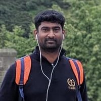 Santhosh Kumar(@giffy6ty) 's Twitter Profile Photo