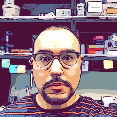 damienabreu's profile picture. Physician-scientist | Chief Dermatology Resident @WashUDerm in @WUDeptMedicine | Future Dermatopathologist via  
@HopkinsMedicine | Views my own (he/him)