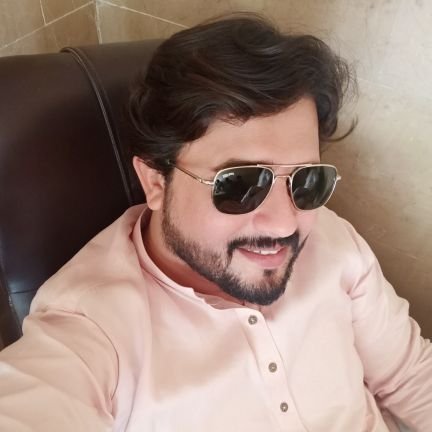 Naik_Chaudhry's profile picture. Do GooD _ HaVë GooD