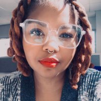 Thandeka Gilbert (@girlbrtalmighty) 's Twitter Profile