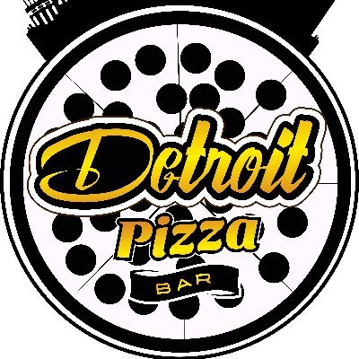 The Detroit Pizza Bar