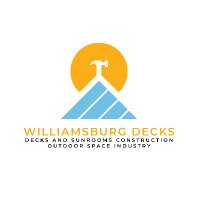 Williamsburg Decks & Sunrooms(@WilliamsburgDe3) 's Twitter Profile Photo