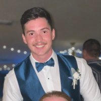 Tanner J. Smith (@r0cktee) 's Twitter Profile