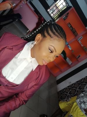 UgwuImelda's profile picture. Am a blessed lady