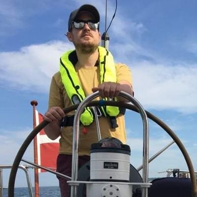 Morten Grove Former Tesla-🚢 Tracker. Now: Bluesky Profile