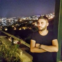 Hasan Kahraman (@hasankahrmn1) 's Twitter Profile Photo Hasan Kahraman (@hasankahrmn1) 's Twitter Profile Photo