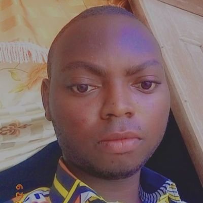 soglo_berdino's profile picture. Suis pas compliqué