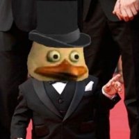 TheDapperNugget (@thedappernugget) 's Twitter Profile