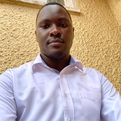 AndrewBukomeko's profile picture. student