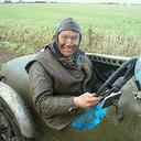Adrian Ward - @onegearpreston - Twitter