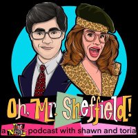 OhMrSheffield (@ohmrsheffpod) 's Twitter Profile