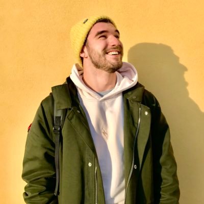 JakubZielinskii's profile picture. 