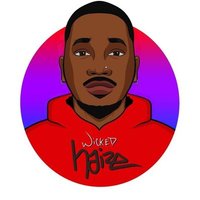 Wicked Haize (@wickedhaize) 's Twitter Profile